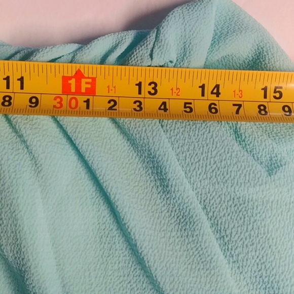 Ladies One Piece Short Set Y Back Sz Lg - Picture 13 of 16